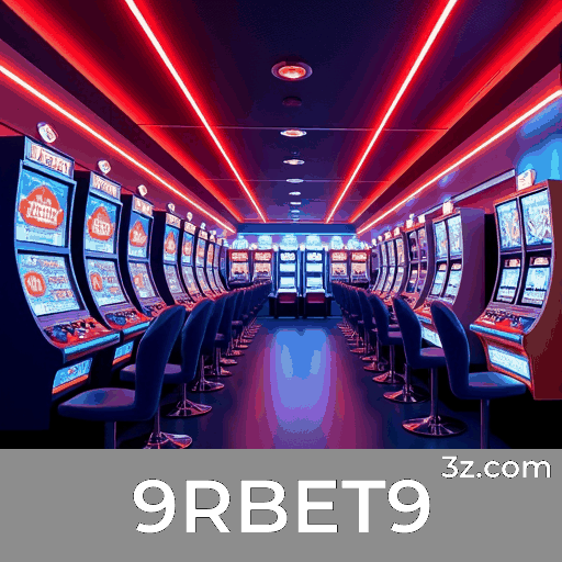 Ofertas Imperdíveis: Maximize Seus Ganhos com 9RBET9
