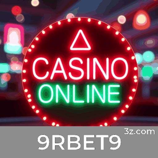 Qualidade Suprema no 9RBET9: Jogos de Casino Exclusivos