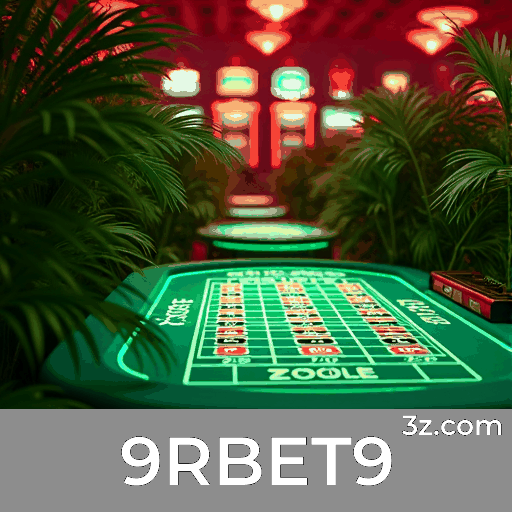 Desbloqueie Bônus Surpreendentes no 9RBET9 Agora!