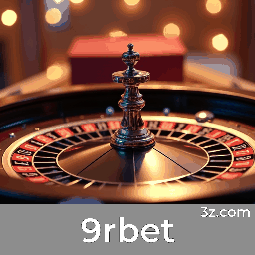 9rbet: O Melhor em Cassino e Apostas Online