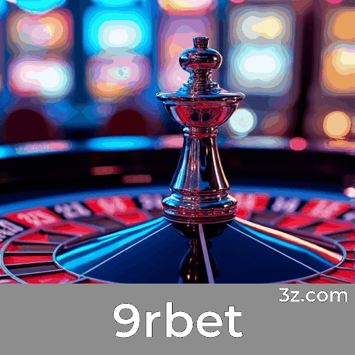 9rbet: O Melhor em Cassino e Apostas Online