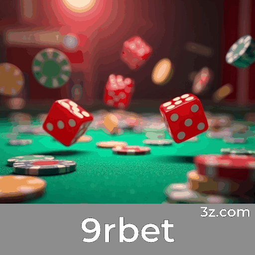 9rbet: O Melhor em Cassino e Apostas Online